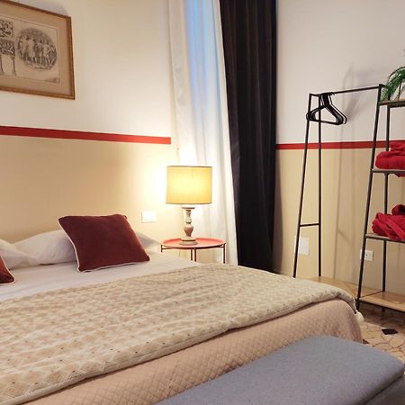 Ferienwohnung Loft Loggia Al Santo Padua Exterior foto