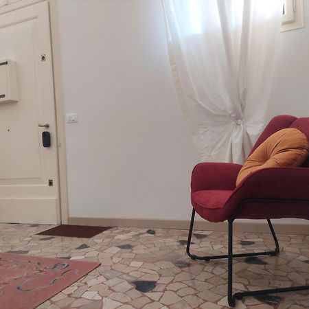 Ferienwohnung Loft Loggia Al Santo Padua Exterior foto