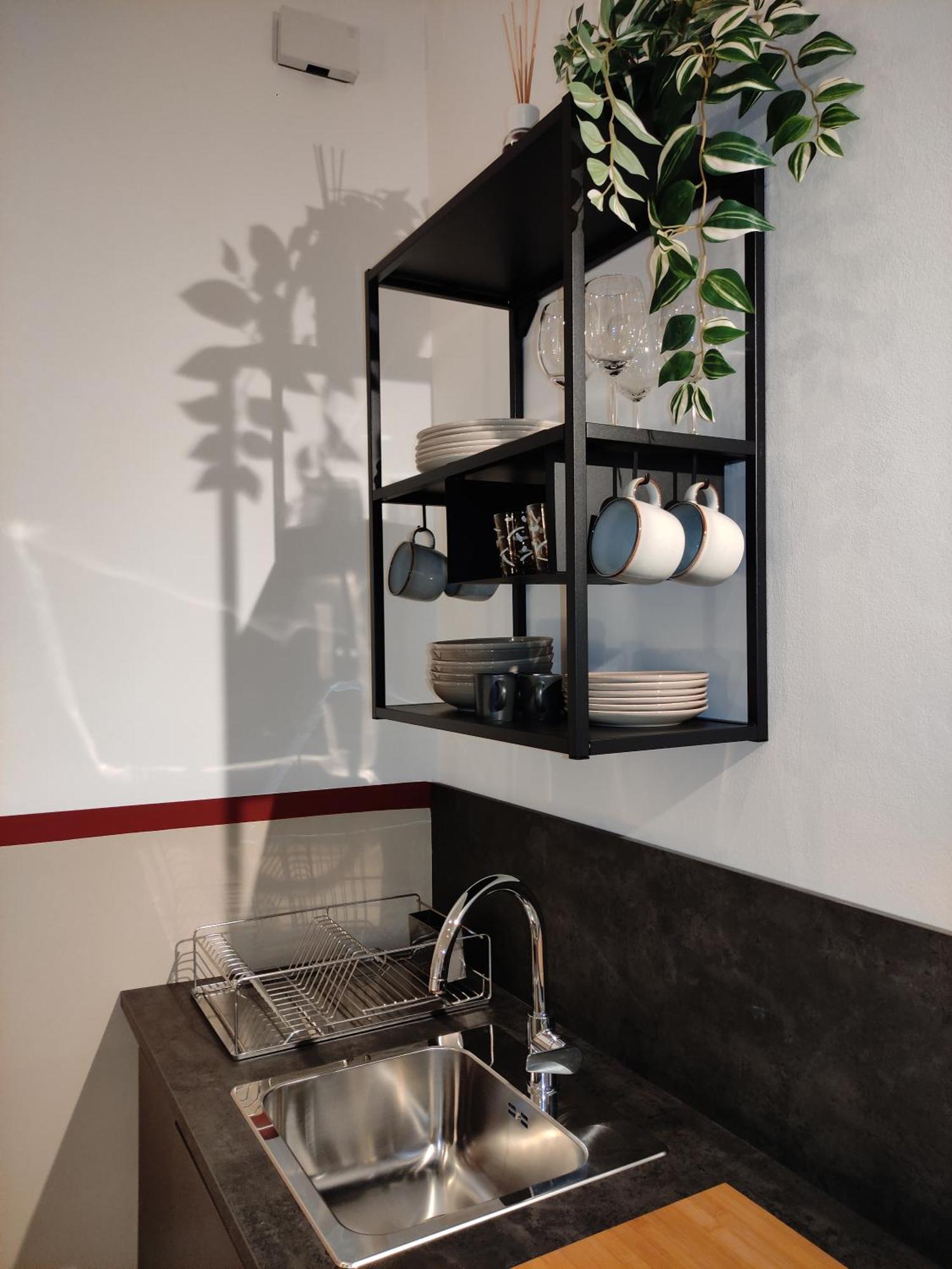 Ferienwohnung Loft Loggia Al Santo Padua Exterior foto
